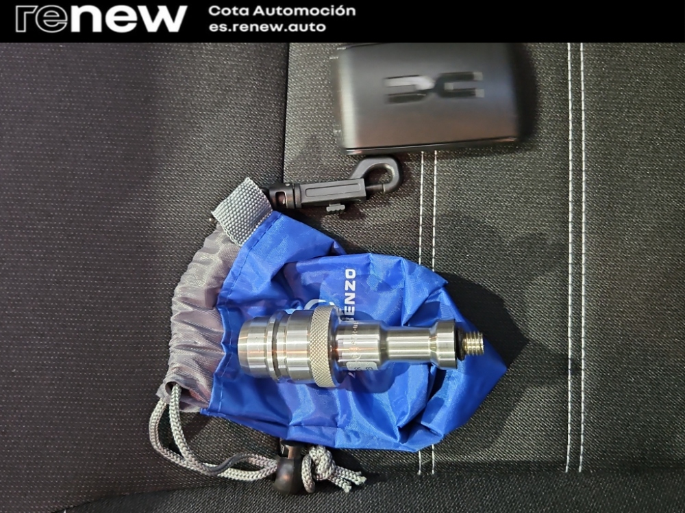 Dacia Jogger Expression miniatura 21