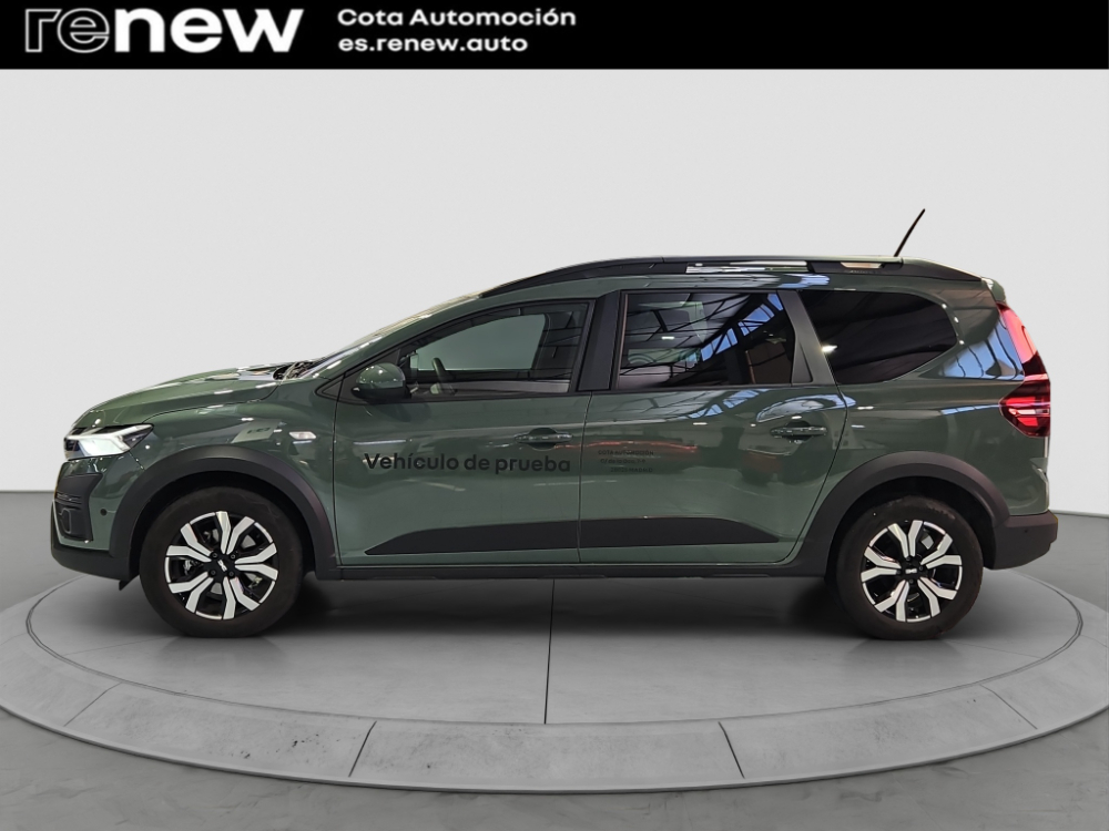 Dacia Jogger Expression miniatura 4