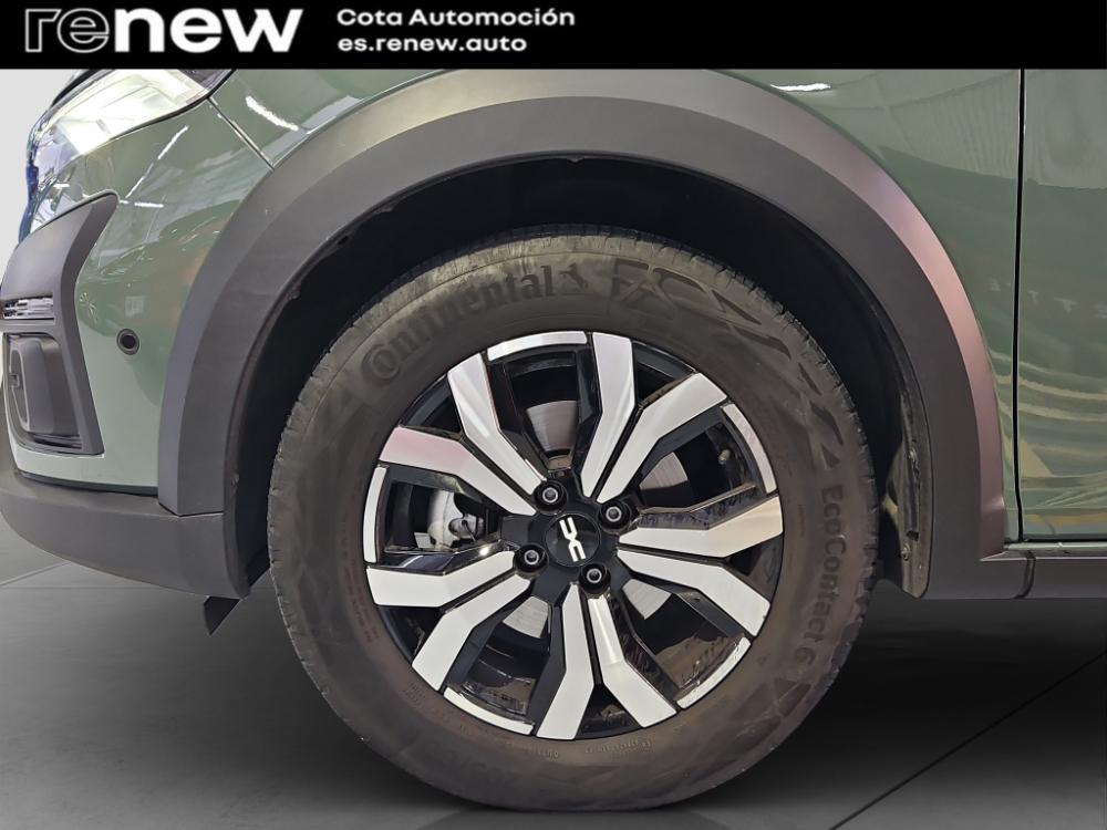 Dacia Jogger Expression miniatura 23