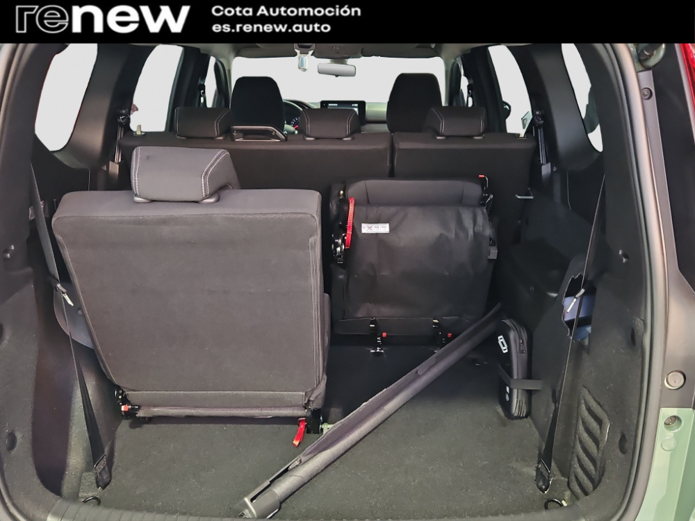 Dacia Jogger Expression miniatura 24