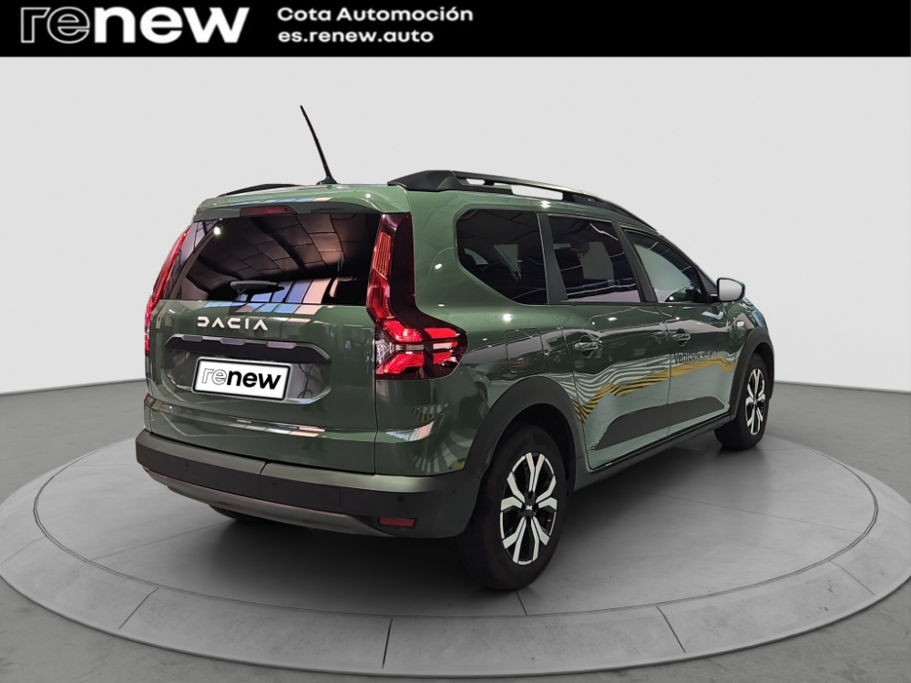 Dacia Jogger Expression miniatura 9