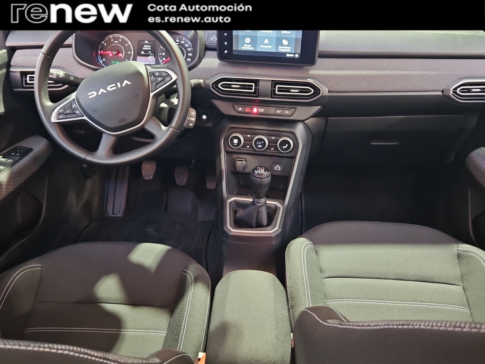 Dacia Jogger Expression miniatura 10