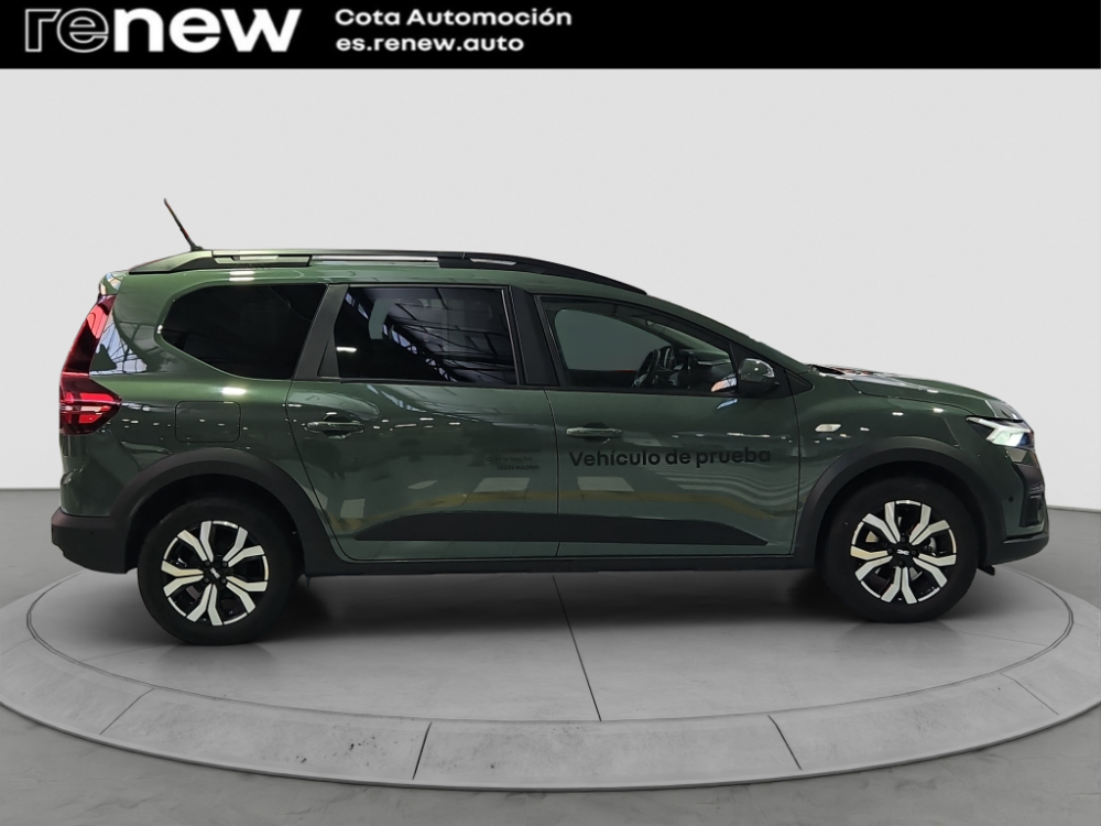 Dacia Jogger Expression miniatura 11
