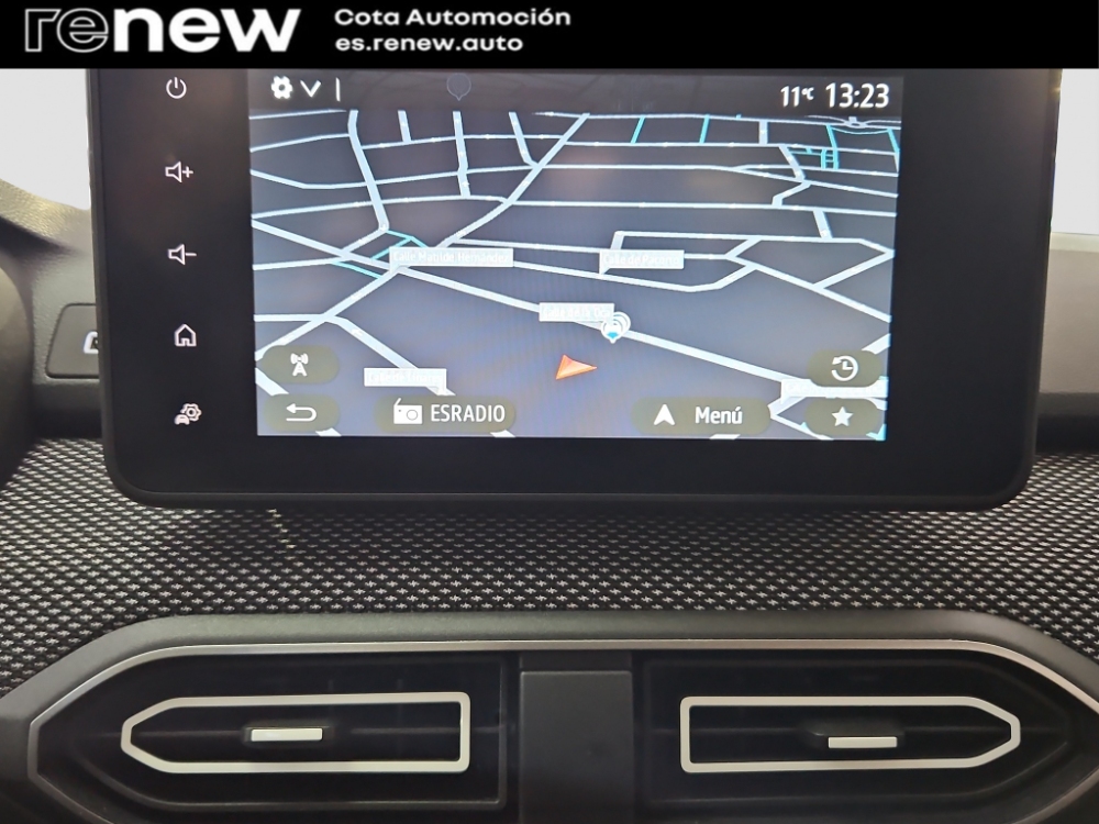 Dacia Jogger Expression foto 17