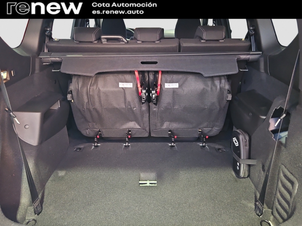 Dacia Jogger Expression foto 18