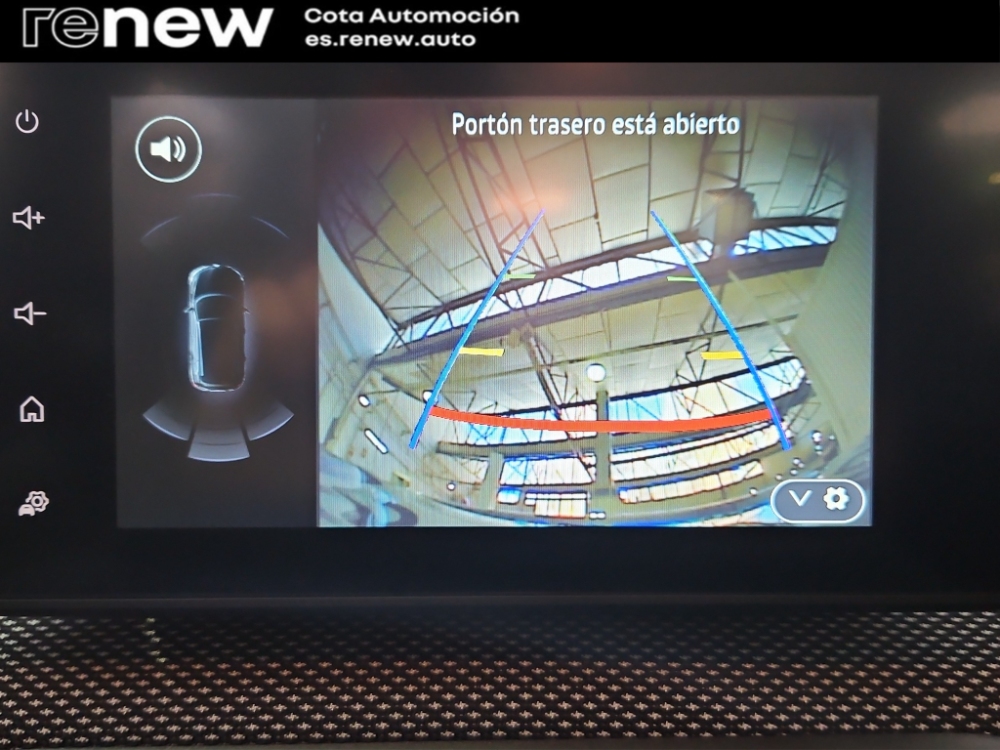 Dacia Jogger Expression foto 19