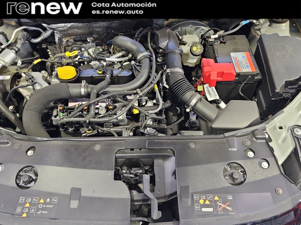 Dacia Jogger Expression foto 22