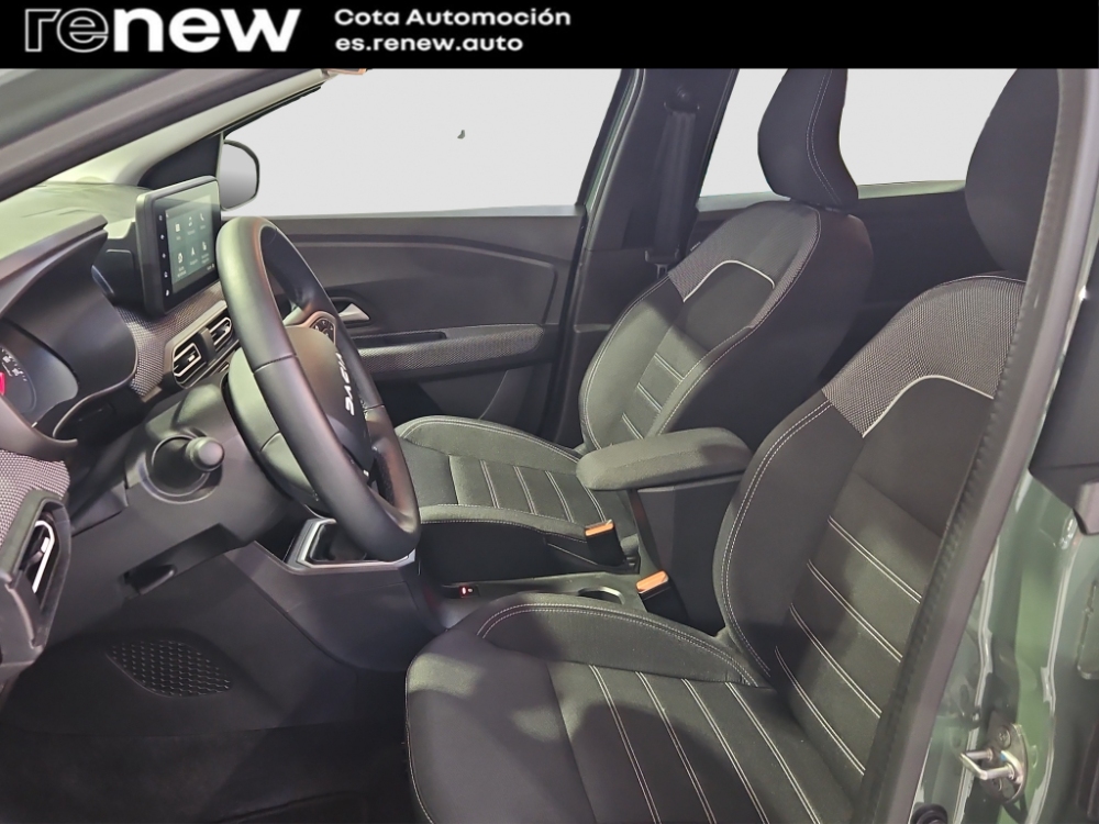 Dacia Jogger Expression foto 6