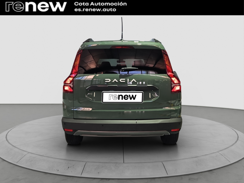 Dacia Jogger Expression foto 7