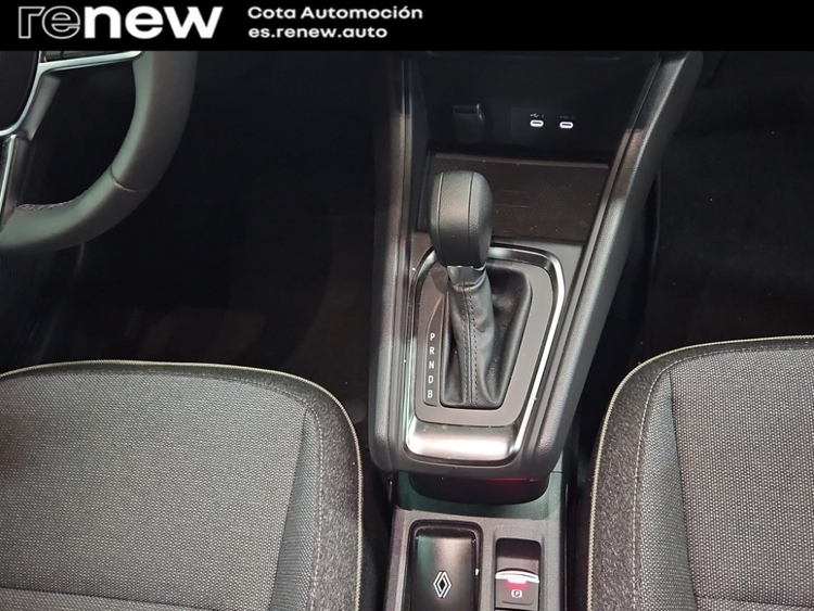 Renault Captur II Techno foto 13