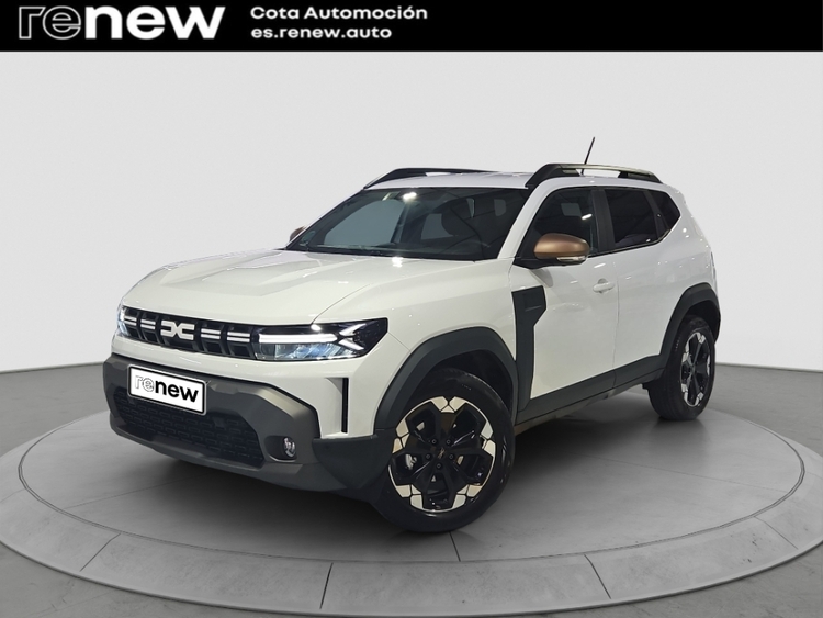 Dacia Duster TCe 130 Extreme foto 2