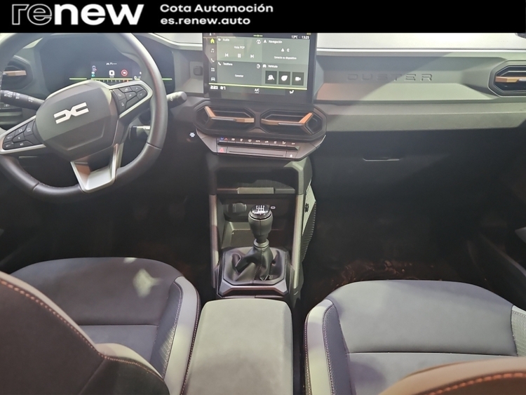 Dacia Duster TCe 130 Extreme foto 12