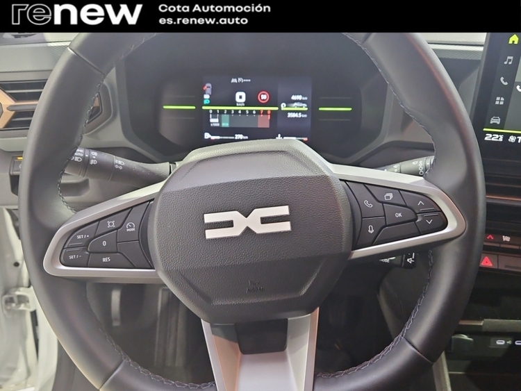 Dacia Duster TCe 130 Extreme foto 14