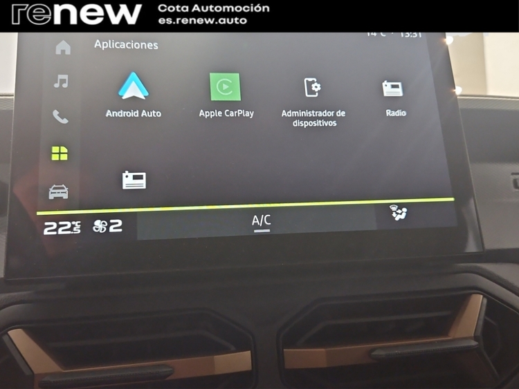 Dacia Duster TCe 130 Extreme foto 26