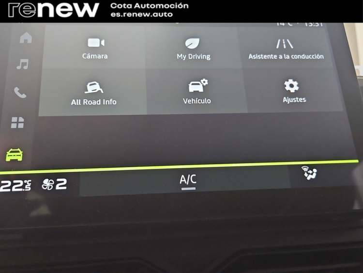 Dacia Duster TCe 130 Extreme foto 27