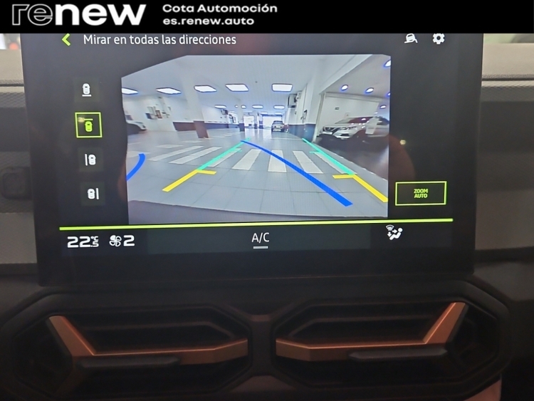 Dacia Duster TCe 130 Extreme foto 28