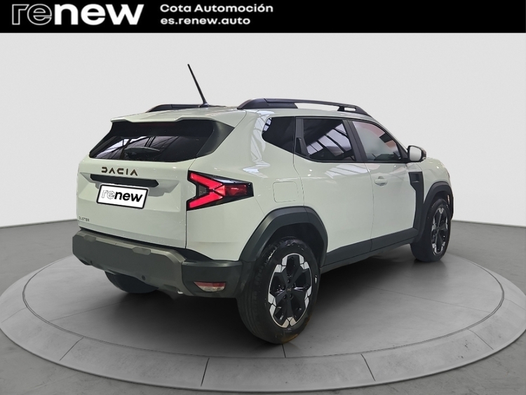 Dacia Duster TCe 130 Extreme foto 5