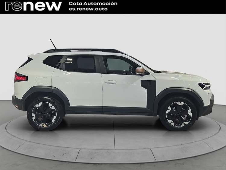 Dacia Duster TCe 130 Extreme foto 6