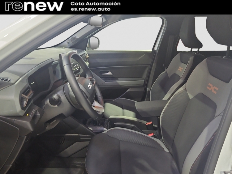 Dacia Duster TCe 130 Extreme foto 9