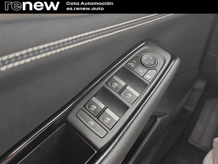 Renault Austral Techno foto 16