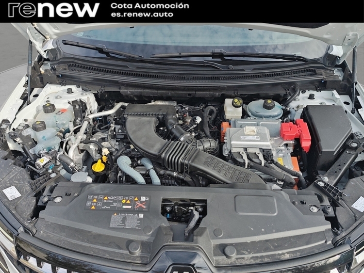 Renault Austral Techno foto 21