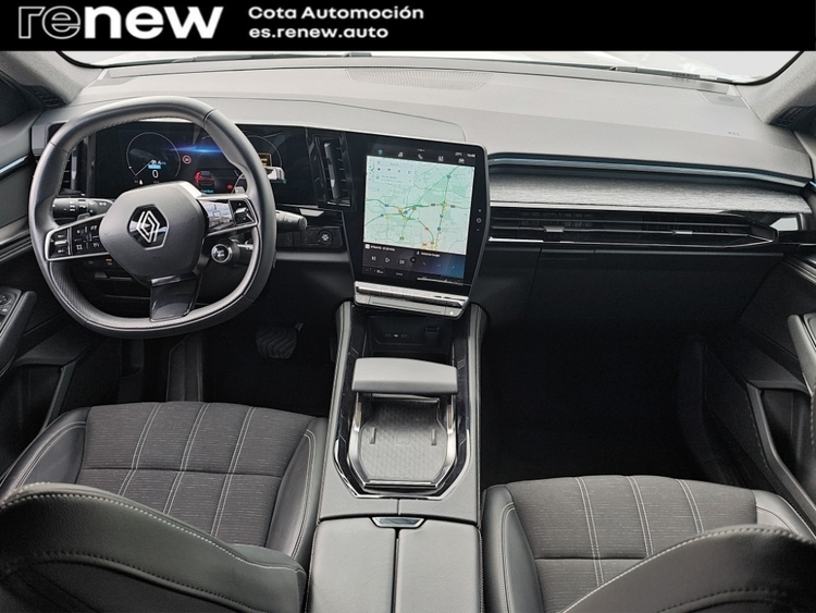 Renault Austral Techno foto 10