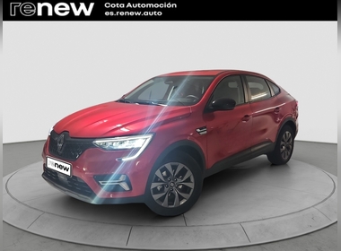 Renault - Arkana