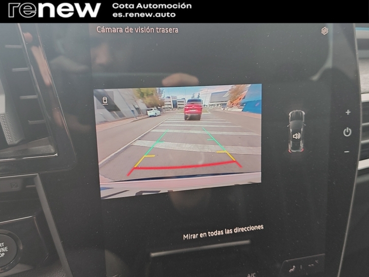 RENAULT AUSTRAL TECHNO FULL HYBRID E-Tech 200 foto 21