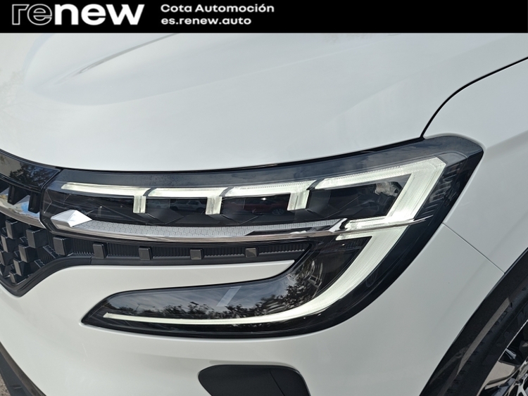 RENAULT AUSTRAL TECHNO FULL HYBRID E-Tech 200 foto 23