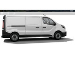 Renault Trafic FURGON L2H1 miniatura 3