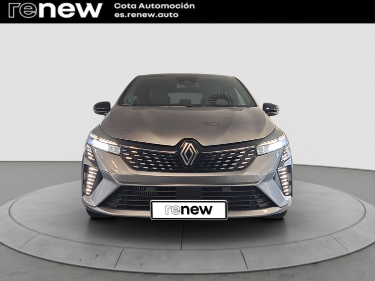 Renault Clio Techno foto 3