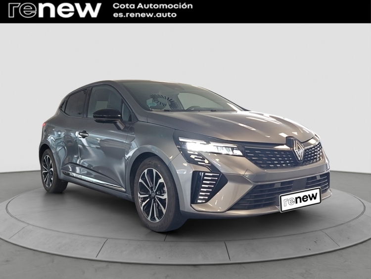 Renault Clio Techno foto 13