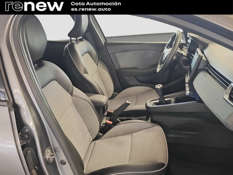 Renault Clio Techno foto 19