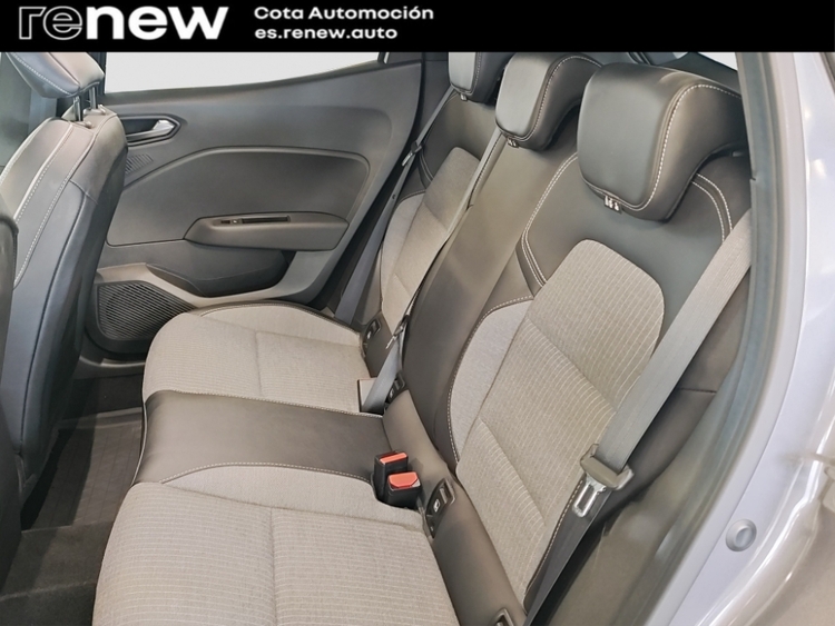 Renault Clio Techno foto 8