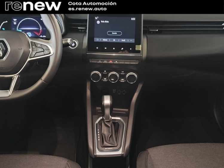 Renault Clio Intens foto 12