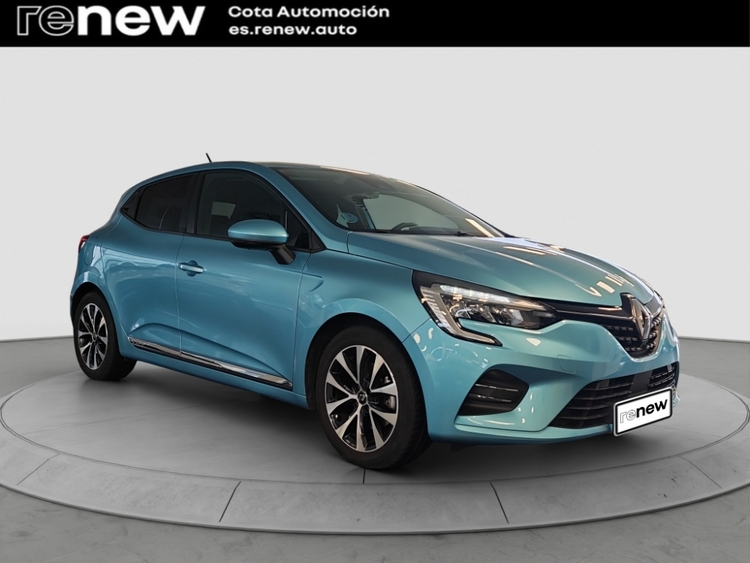 Renault Clio Intens foto 13