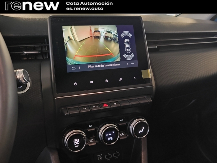 Renault Clio Intens foto 17