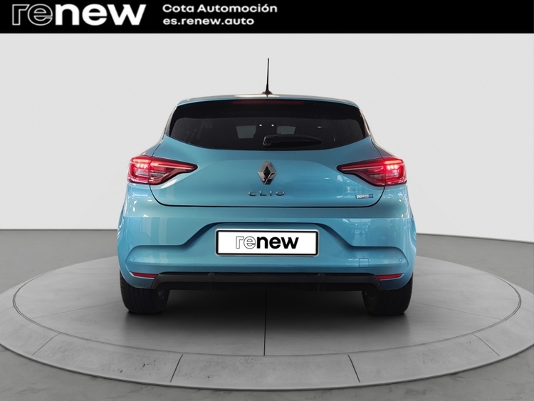 Renault Clio Intens foto 7