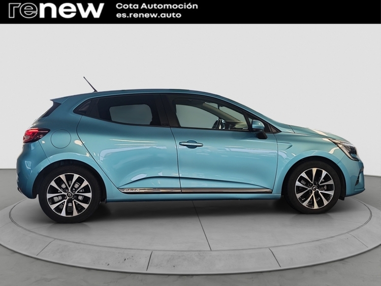 Renault Clio Intens foto 11