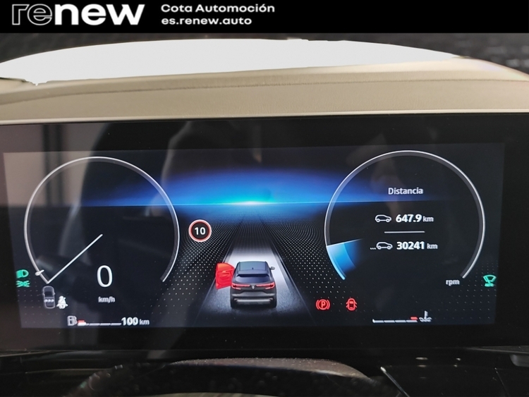 Renault Austral Evolution foto 15