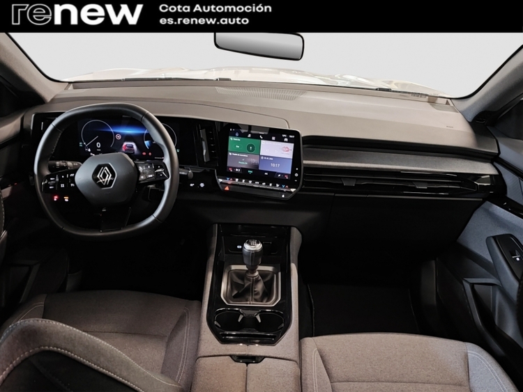 Renault Austral Evolution foto 10