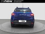 Dacia Sandero Stepway Expression Go miniatura 10