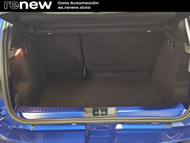 Dacia Sandero Stepway Expression Go foto 18