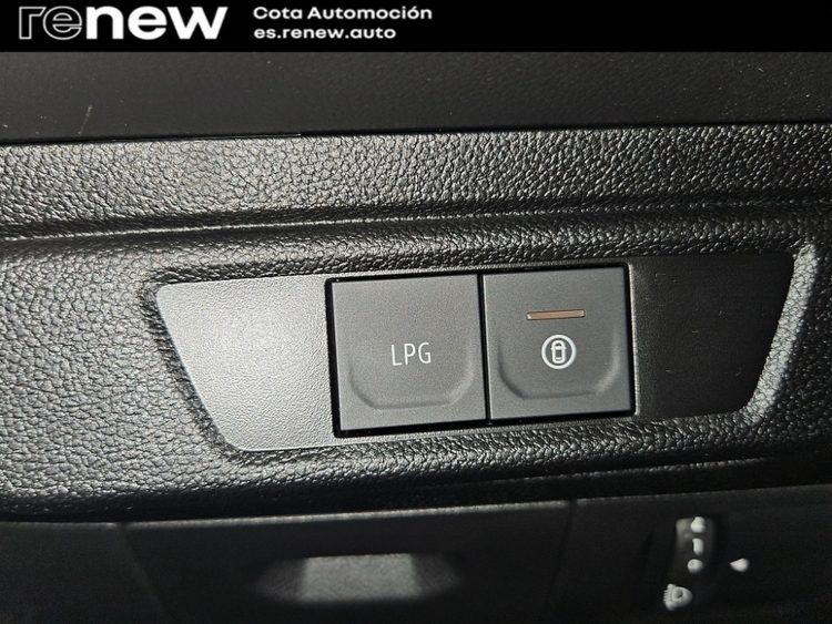 Dacia Sandero Stepway Expression Go foto 25