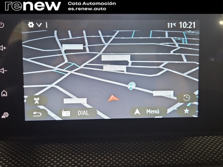 Dacia Sandero Stepway Expression Go foto 28