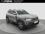 Dacia Duster Hybrid 155 Journey miniatura 6