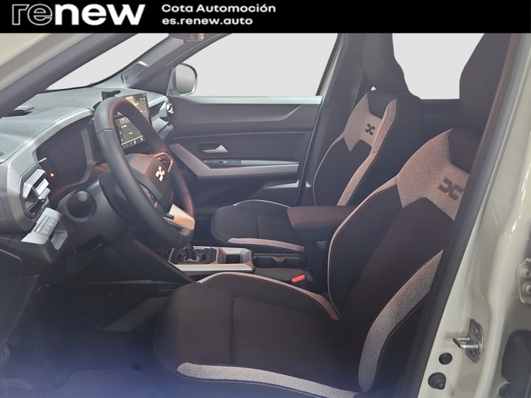 Dacia Duster Hybrid 155 Journey foto 7
