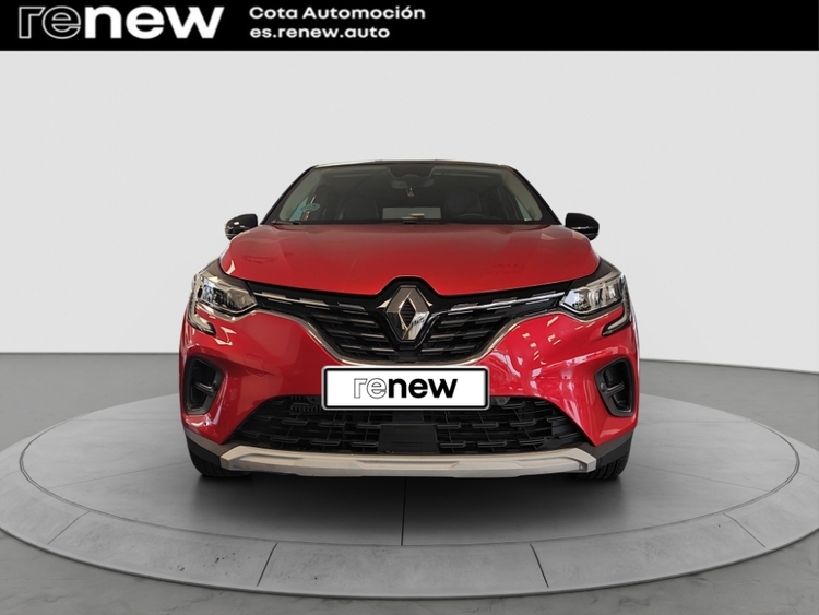 Renault Captur II ZEN foto 3