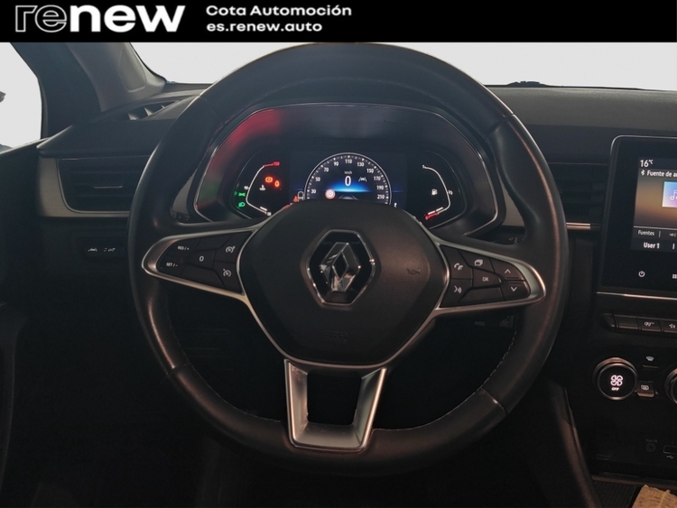 Renault Captur II ZEN foto 14