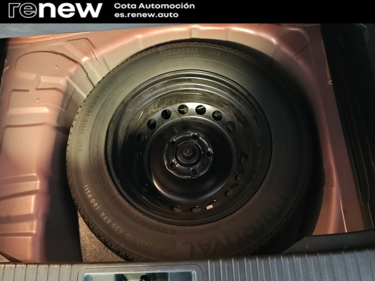 Renault Captur II ZEN foto 22